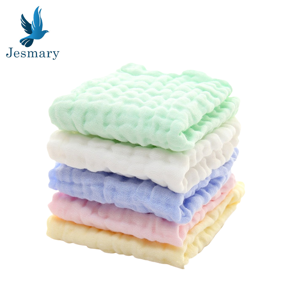 Khăn xô, khăn sữa cho em bé - Khăn Bông Jesmary - Công Ty TNHH Sản Xuất - Đầu Tư - Thương Mại Quốc Tế Jesmary